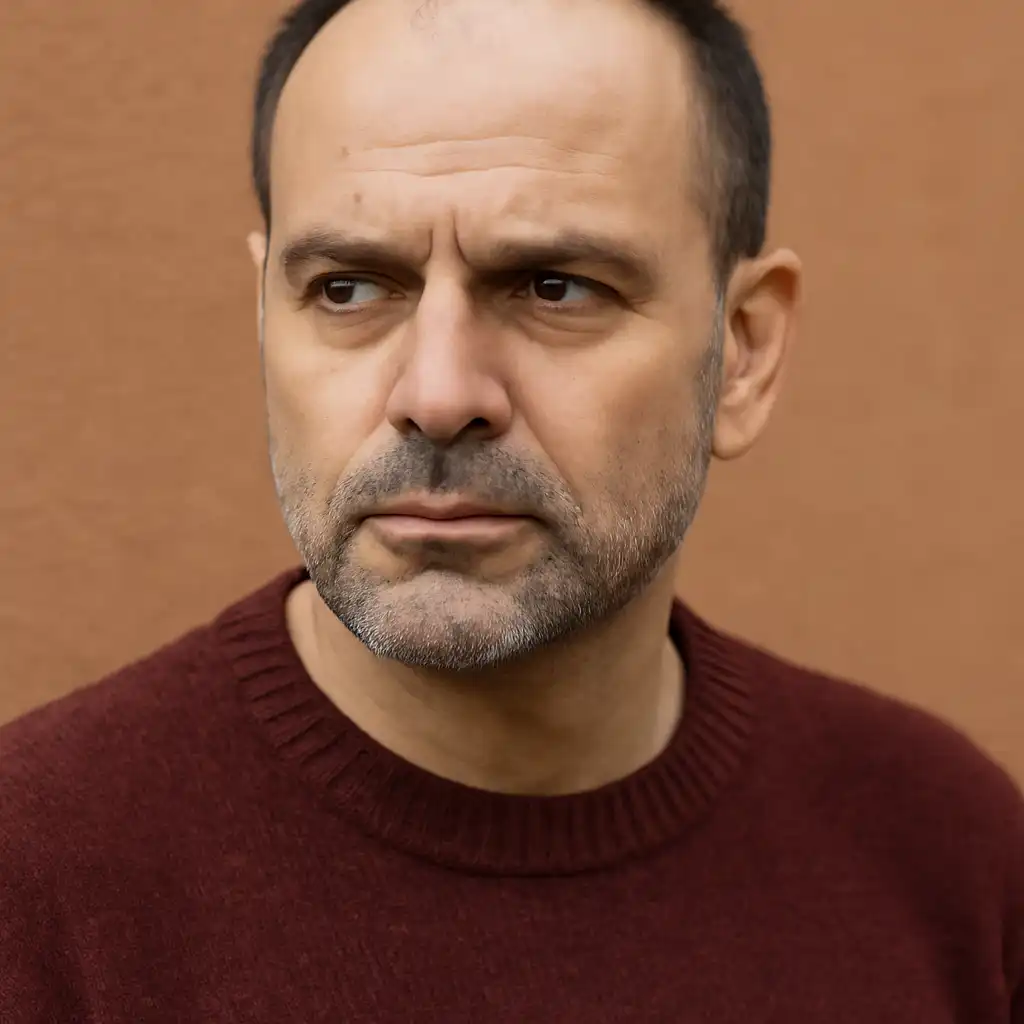 Marco Benedetti